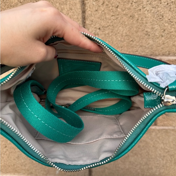 Coach Mini Demi - Picture 6 of 7